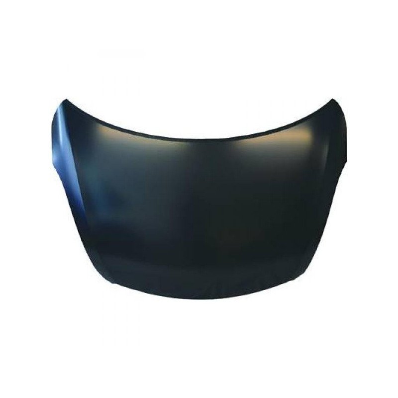 Capot moteur avant à peindre Suzuki Swift 4 2010-2017