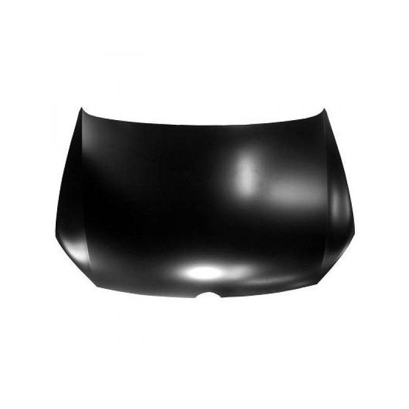 Capot moteur avant à peindre Volkswagen Polo 5 2009-2017