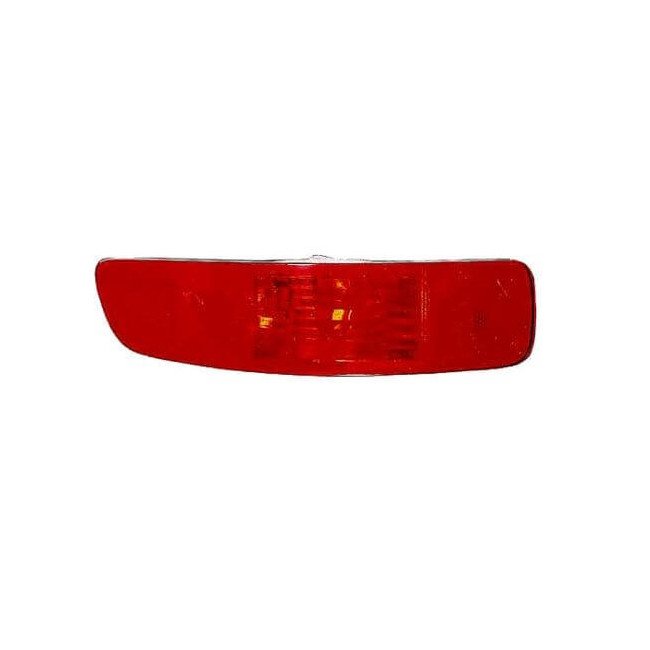 Catadioptre arrière droit Peugeot 4007 depuis 2007