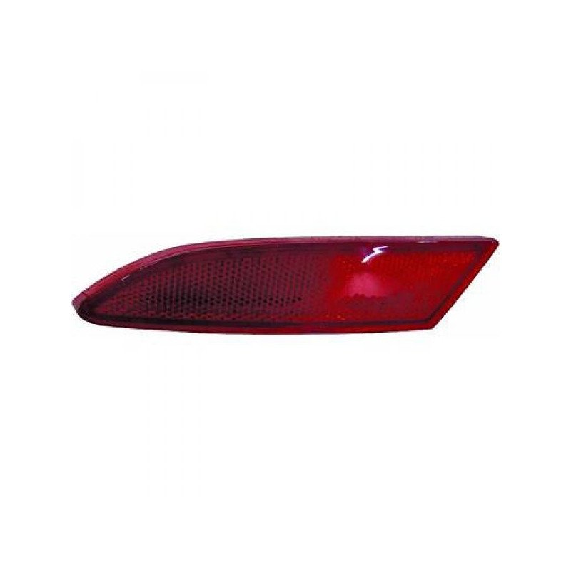 Catadioptre arrière gauche Ford Focus 3 phase 1 2011-2014