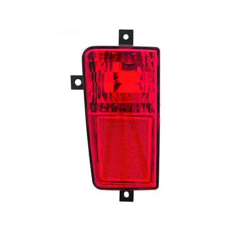 Catadioptre arrière gauche Peugeot Boxer 2006-2014