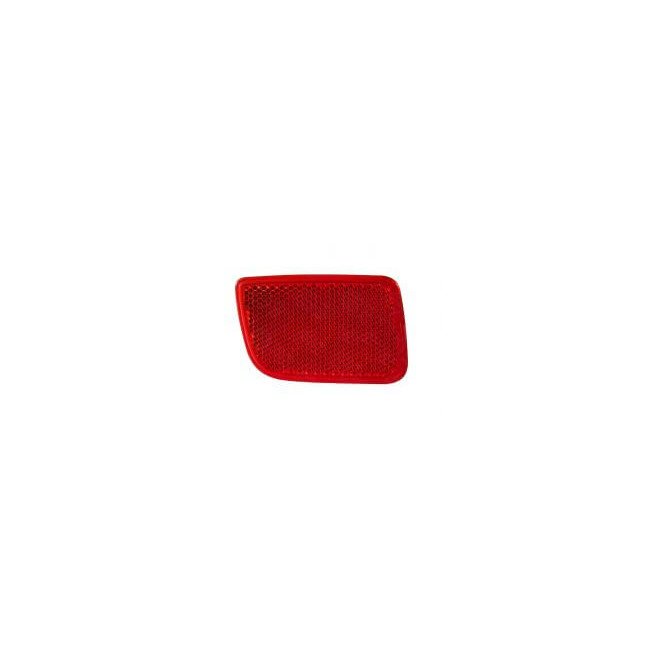 Catadioptre arrière gauche Renault Scenic 2 2003-2009