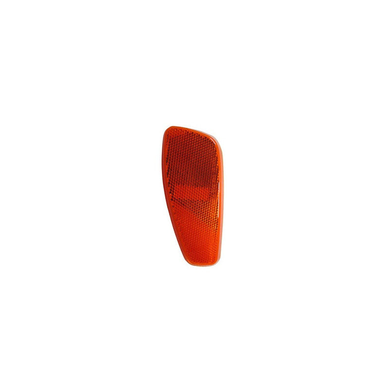 Catadioptre avant droit orange Jeep Renegade depuis 2014
