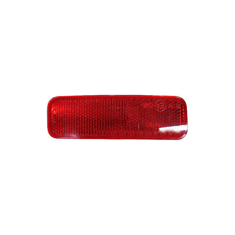 Catadioptre sur pare-chocs arrière droit Ford Tourneo - Transit Connect 2014-2021