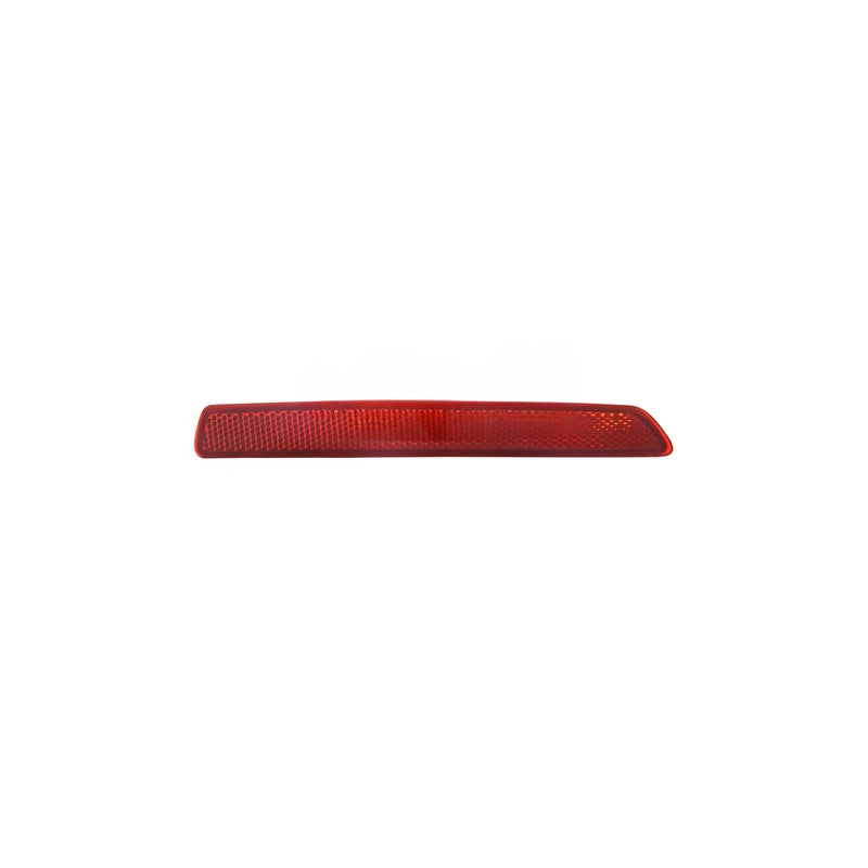Catadioptre sur pare-chocs arrière gauche BMW Série 3 F30/F31 phase 2 2015-2018