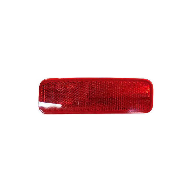 Catadioptre sur pare-chocs arrière gauche Ford Tourneo - Transit Connect 2014-2021