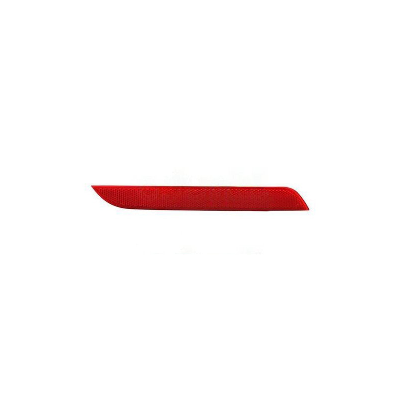 Catadioptre sur pare-chocs arrière gauche BMW Série 3 F30 phase 1 2012-2015