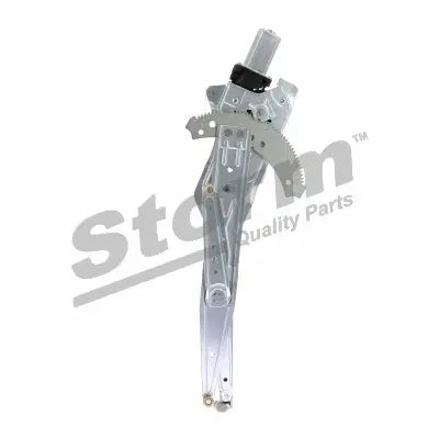 Lève vitre avant gauche pour Renault Kangoo / Grand Kangoo II, Kangoo / Nissan Kubistar