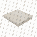 Filtre d'habitacle Prodex CF1084 pour Suzuki Swift IV, Swift III