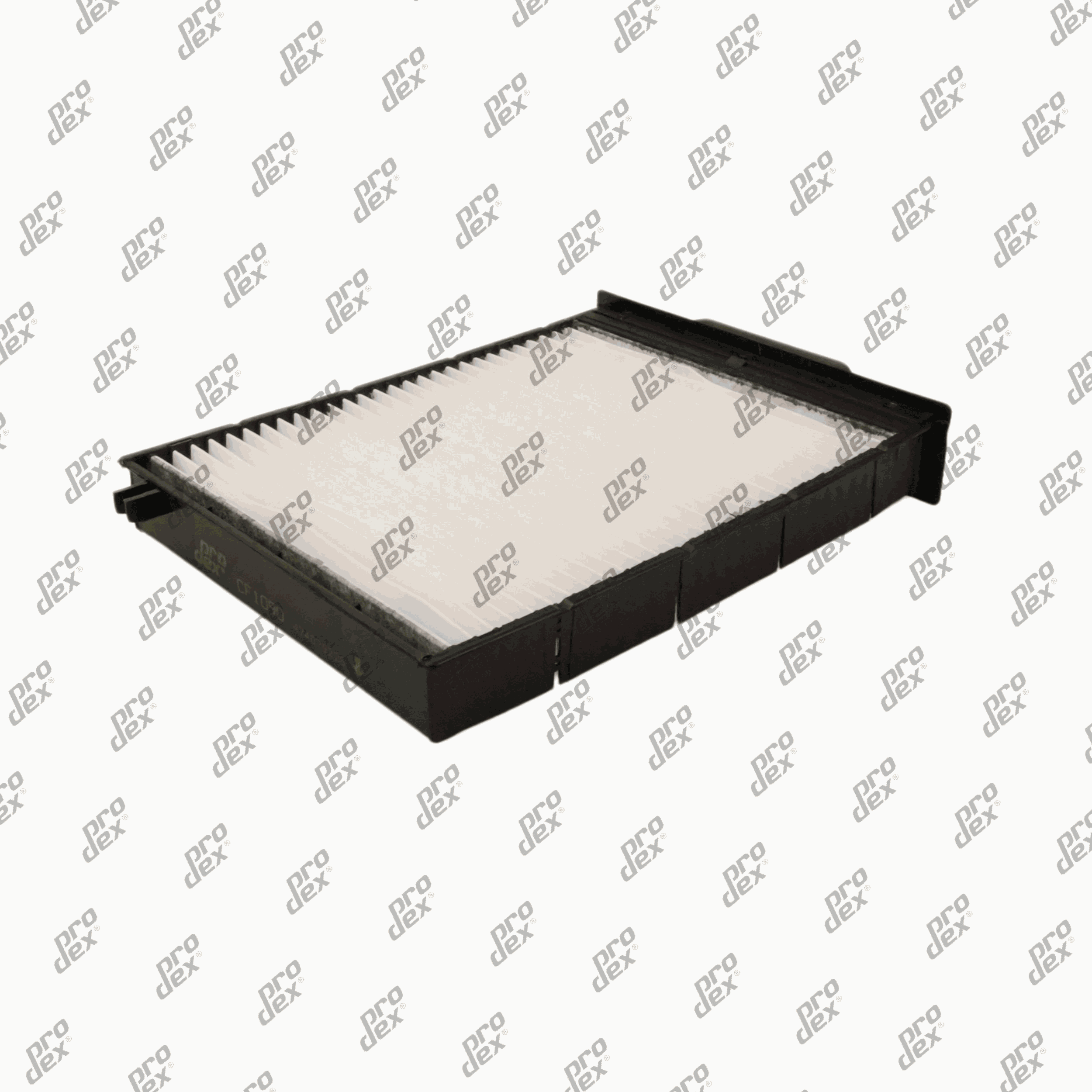 Filtre d'habitacle Prodex CF1090 pour Renault Megane II