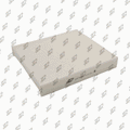 Filtre d'habitacle Prodex CF1091 pour Ford Focus II, Focus II Turnier