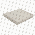 Filtre d'habitacle Prodex CF1092 pour Citroën Berlingo / Berlingo First, Xsara, Peugeot Partner