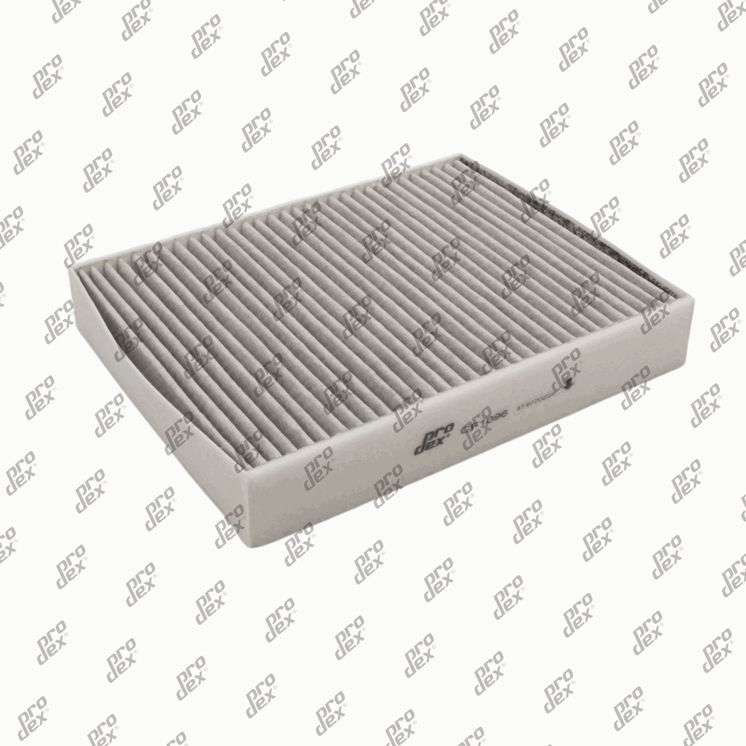 Filtre d'habitacle à charbon actif Prodex CF1096 pour BMW Série 1, Série 3