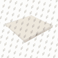 Filtre d'habitacle Prodex CF1099 pour Alfa Romeo Giulietta