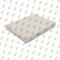 Filtre d'habitacle Prodex CF1101 pour Volkswagen Up!, Skoda Citigo, Seat Mii