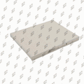 Filtre d'habitacle Prodex CF1104 pour Kia Venga, Hyundai ix20