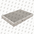 Filtre d'habitacle à charbon actif Prodex CF1110 pour Volvo XC60 II D4, XC60 II D4 Awd, XC90 II D5 Awd, XC60 II T8 Hybrid Awd