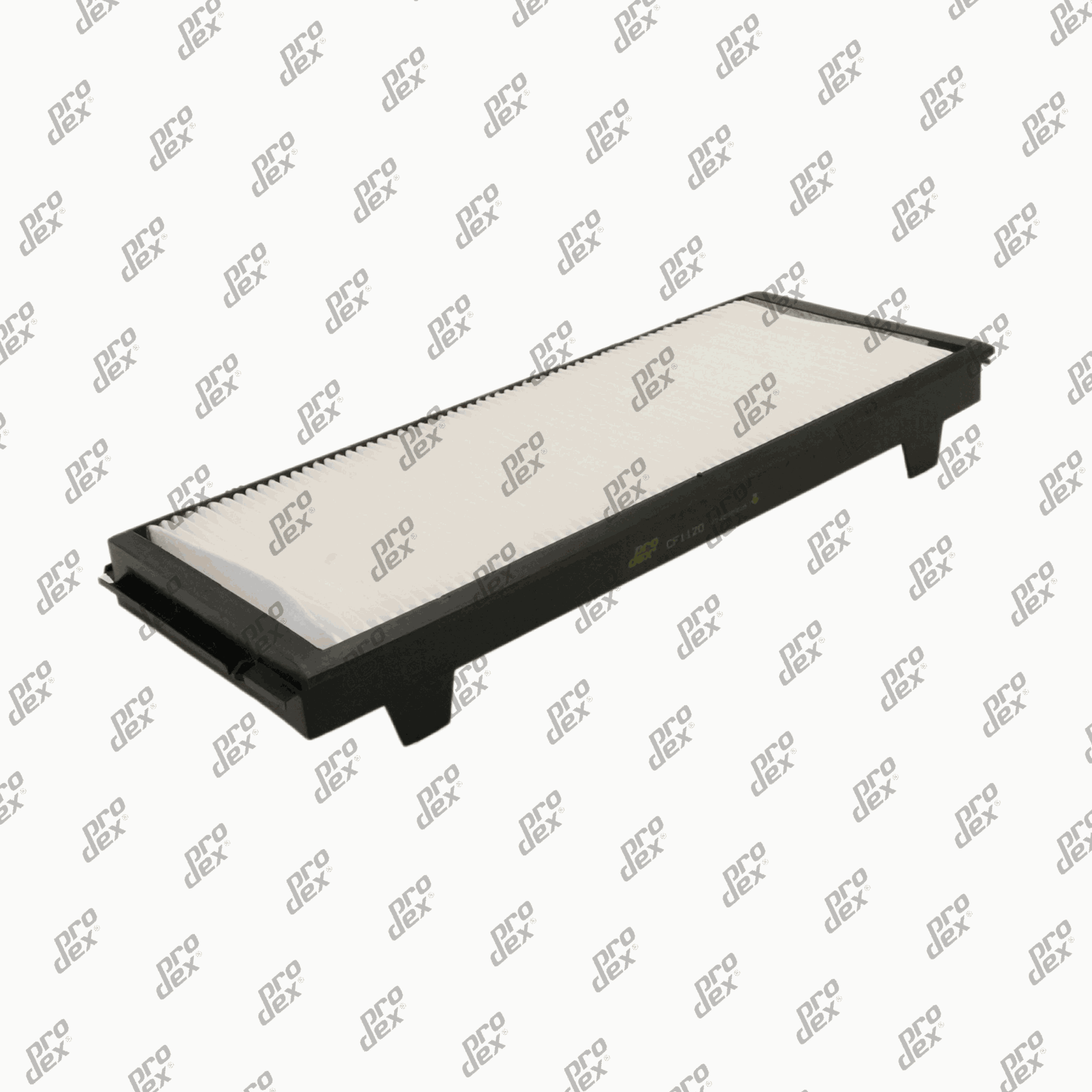 Filtre d'habitacle Prodex CF1120 pour Renault Espace IV