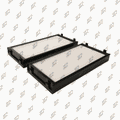 Filtre d'habitacle Prodex CF1121 pour BMW X5, X5 Xdrive 30 D, X6 Xdrive 40 D