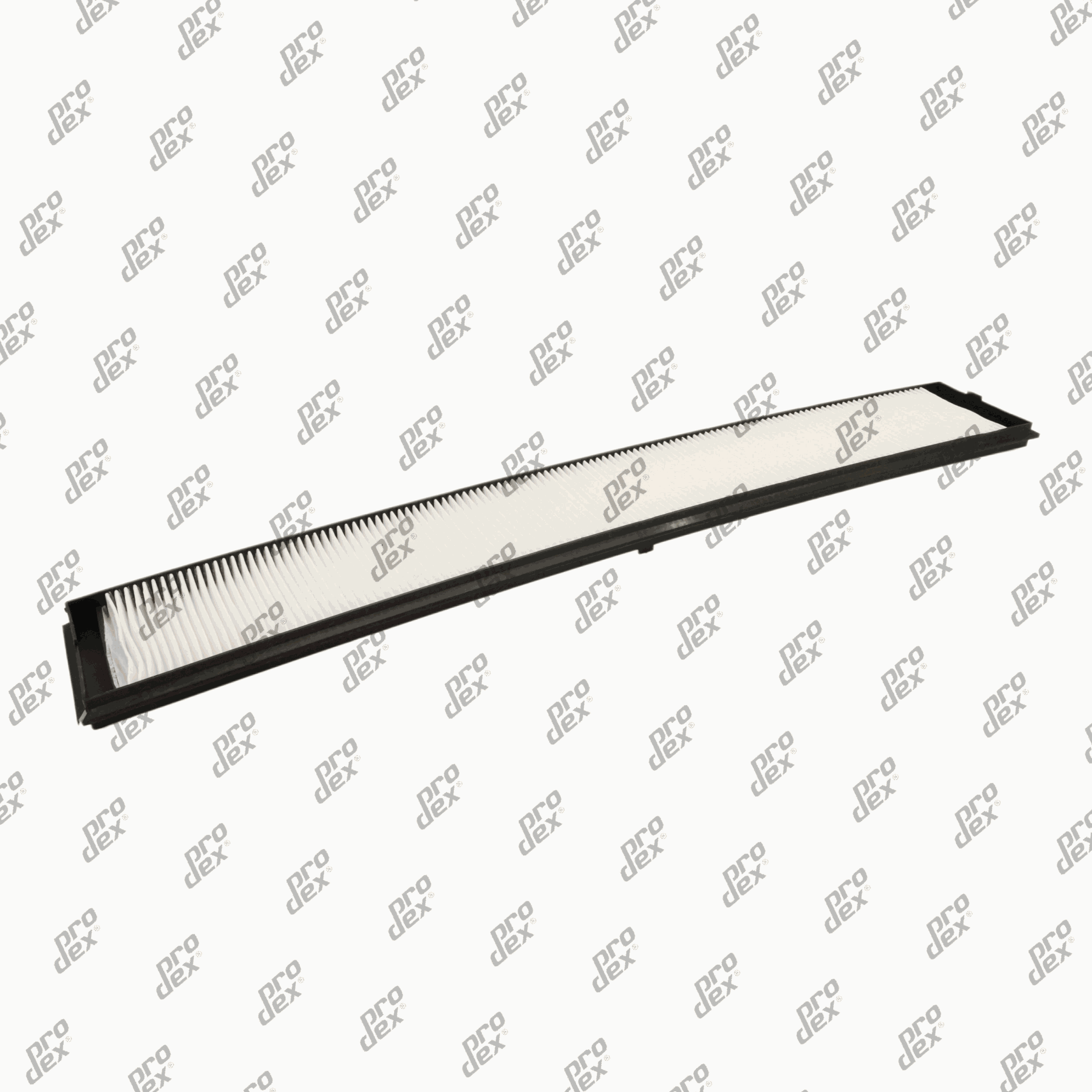 Filtre d'habitacle Prodex CF1123 pour BMW Série 3, X3
