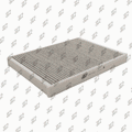 Filtre d'habitacle à charbon actif Prodex CF1127 pour Audi A4 B9 Avant, Q5, Q7, A4 B9