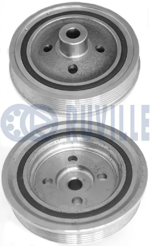 Poulie damper pour Ford Transit Connect, Tourneo Connect, C-max