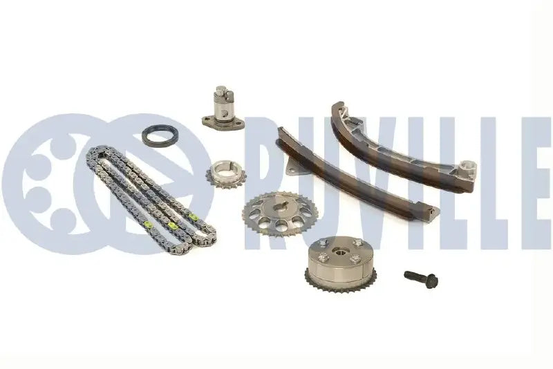 Kit chaine pour Toyota Corolla, Corolla Verso, Avensis