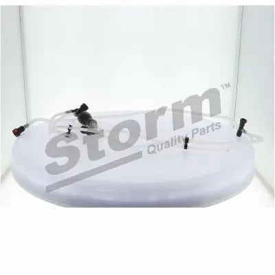 Tuyau carburant + pompe pour CLIO/KANGO 1.9D
