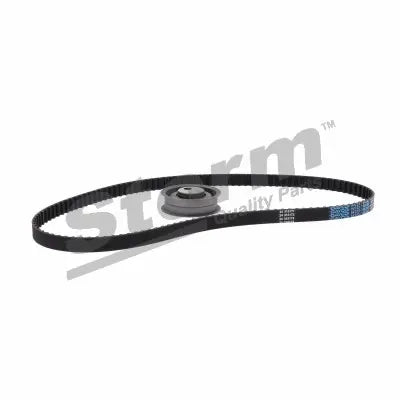 Kit distribution complet pour VW Golf IV, Golf III, Passat B3/B4 / Audi 100 C2
