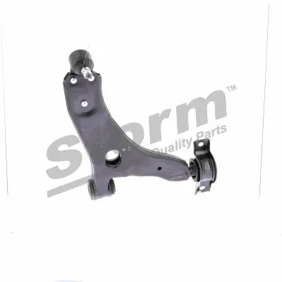 Bras suspension avant droit pour Ford Focus I Turnier, Focus I, Focus II