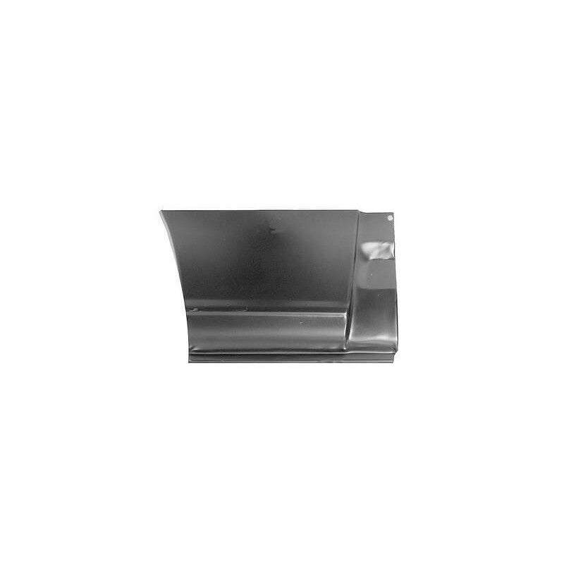 Coin arrière inférieur gauche Citroën Jumper 1 1994-2006