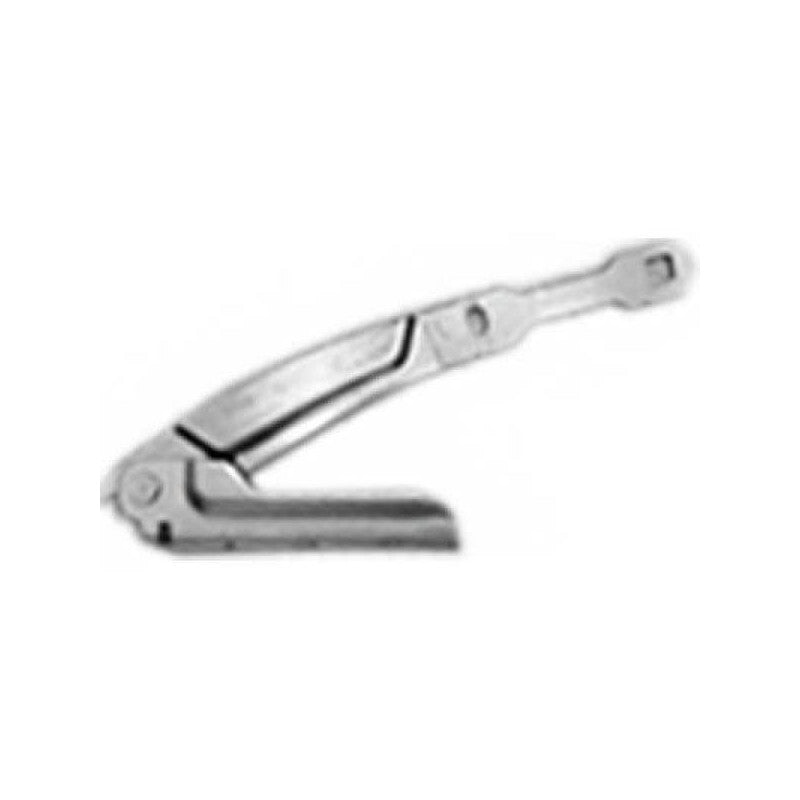 Compas capot moteur avant droit Dacia Logan 2 2012-2020