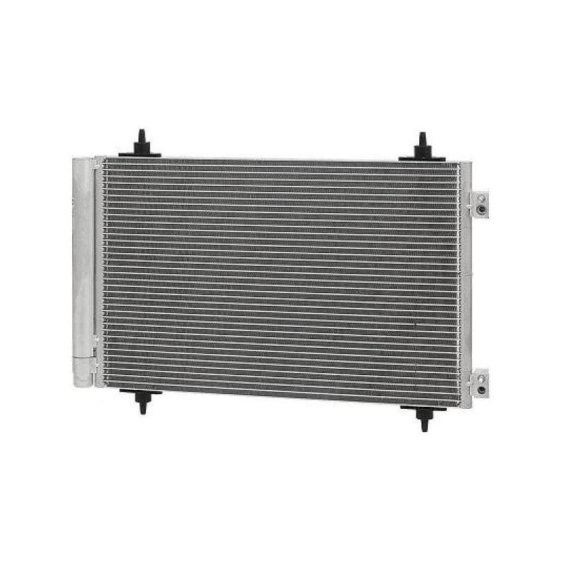 Condenseur de climatisation 1.6 HDI / 2.0 HDI Citroën Jumpy 2006-2016
