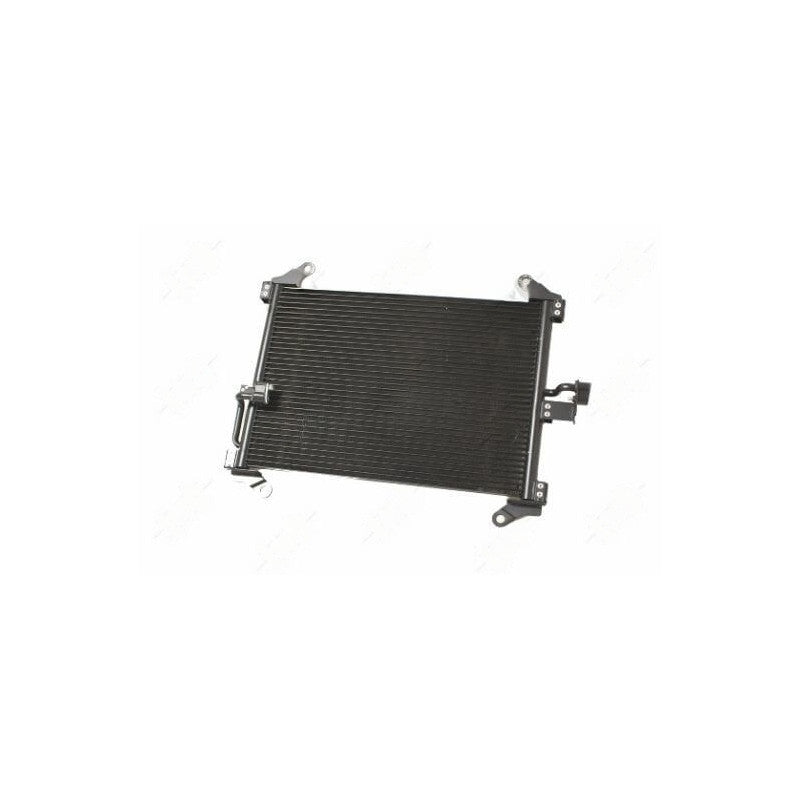 Condenseur de climatisation Citroën Jumper 1 phase 2 2002-2004