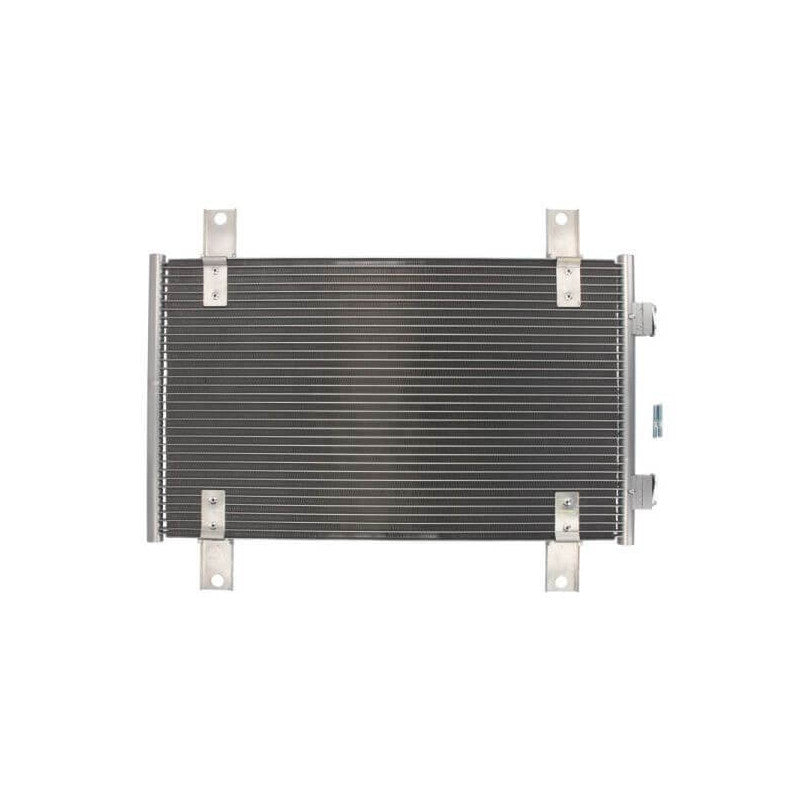 Condenseur de climatisation Citroën Jumper 1 phase 2 2004-2006