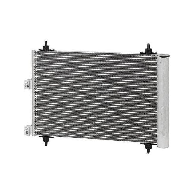 Condenseur de climatisation diesel 1.6 HDI Citroën Berlingo 1996-2008