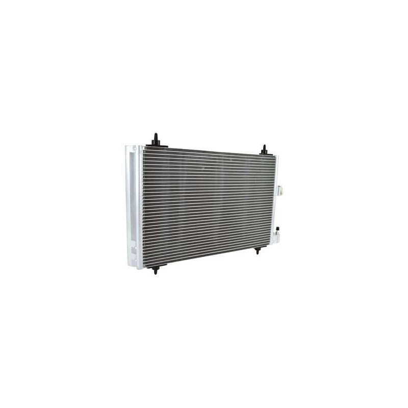Condenseur de climatisation essence et diesel 2.0 HDI Citroën Xsara Picasso 1999-2012