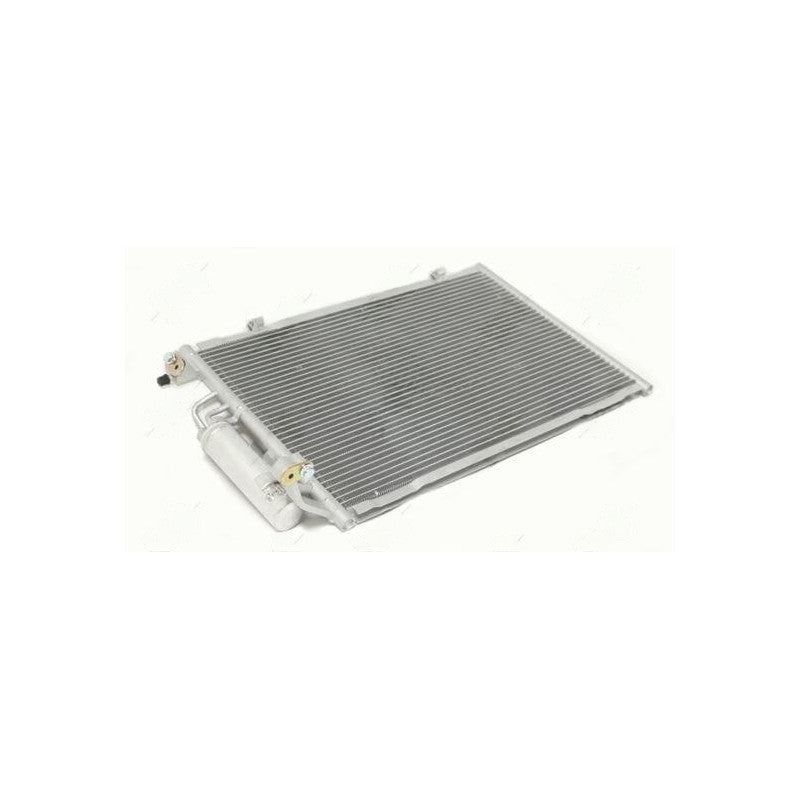 Condenseur de climatisation Ford Fiesta MK6 phase 1 2011-2012