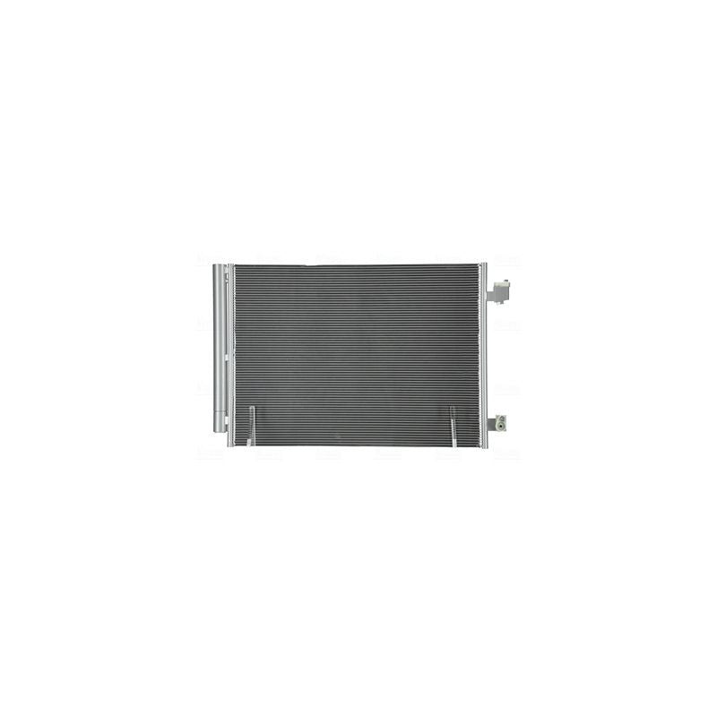 Condenseur de climatisation Mercedes Classe C W206 depuis 2021