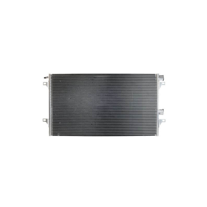 Condenseur de climatisation Renault Laguna 2 phase 1 2001-2004