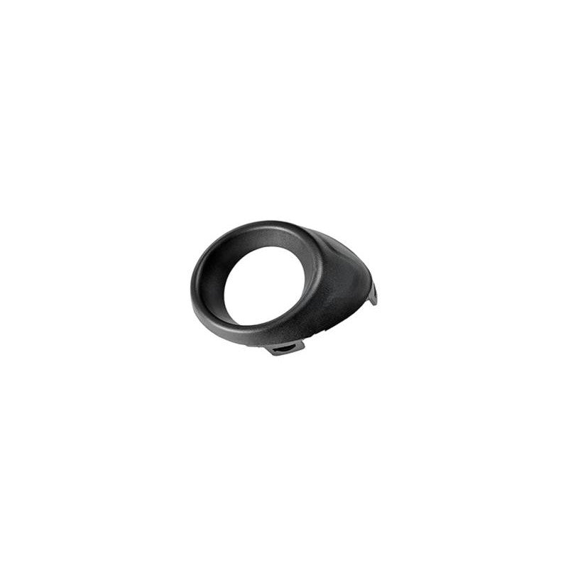 Contour feu anti-brouillard avant gauche noir Ford Ka+ phase 1 2016-2018