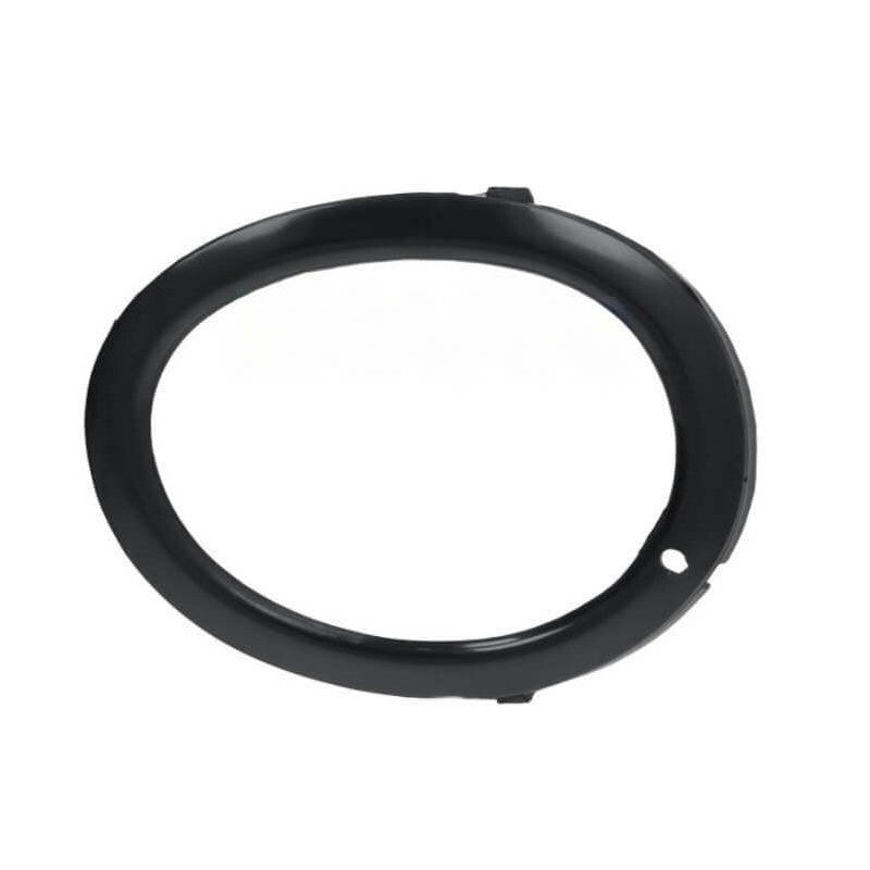 Contour feu anti-brouillard pare-choc avant gauche noir Ford Mondeo MK1 phase 2 1996-2000
