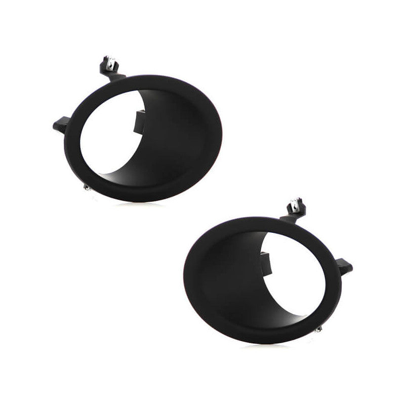 Contours feux anti-brouillards avant kit Citroën Berlingo 2003-2008