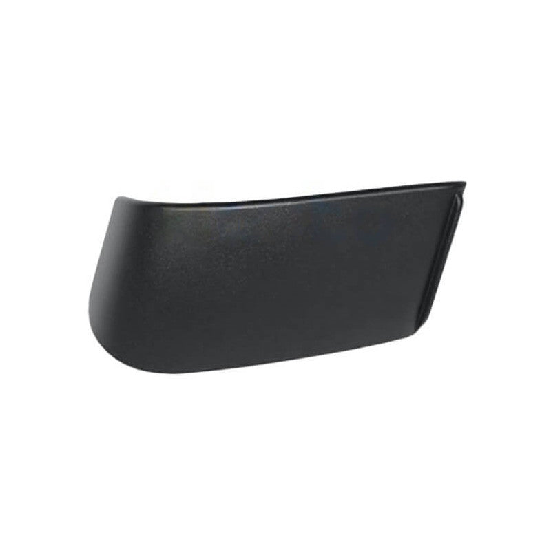 Coque base de rétroviseur gauche noir Fiat 500X 2015-2023