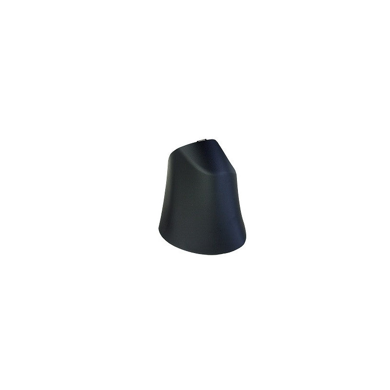 Coque base de rétroviseur gauche noire Ford Ecosport phase 1 et 2 depuis 2013