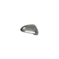 Coque de rétroviseur avant droite chromée Volkswagen Golf 7 2012-2020