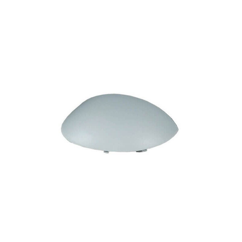 Coque de rétroviseur droit à peindre Citroën C2 depuis 2003