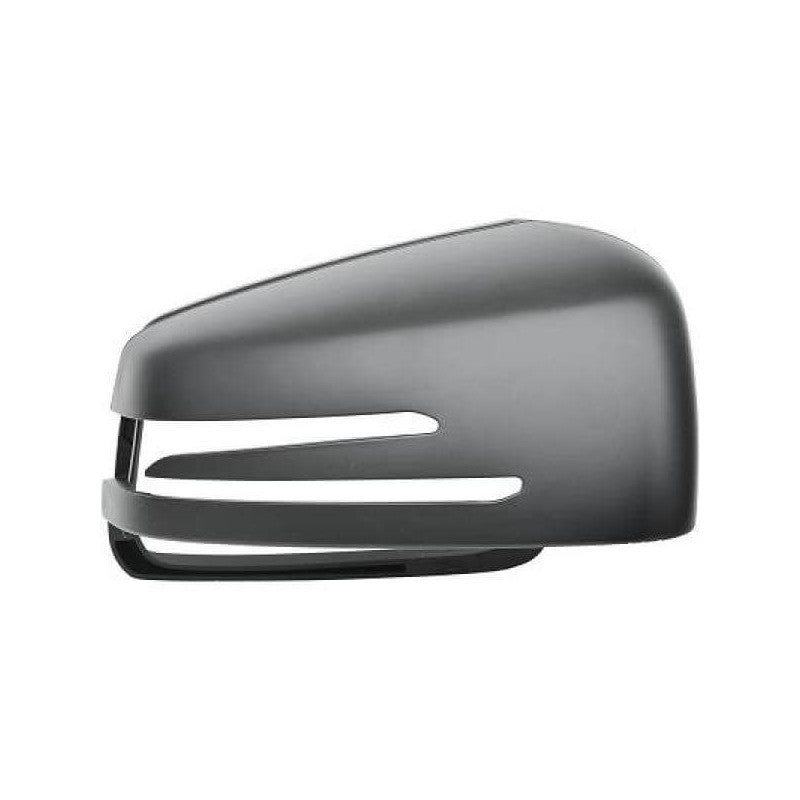 Coque de rétroviseur droit à peindre Mercedes Classe A W176 2012-2018