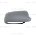 Coque de rétroviseur droite à peindre Audi A6 2 (4B2-C5/4B5-C5) phase 1 et 2 1997-2004