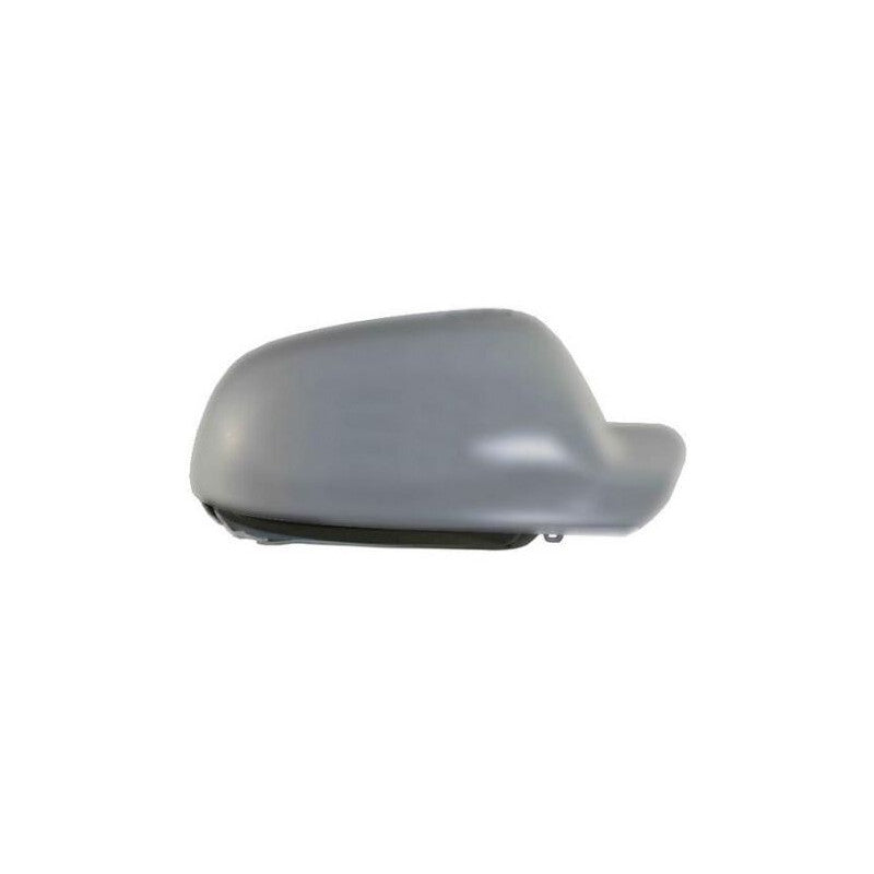 Coque de rétroviseur droite à peindre avec side assist Audi A3 et A3 Sportback 8P phase 3 2010-2012